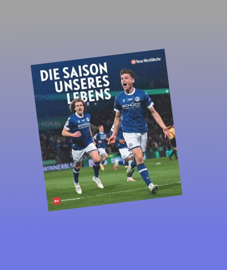 Die Saison unseres Lebens Andreas Beune