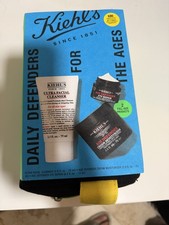 Kiehl's Since 1851 Daily Defenders for the Ages Gift Set