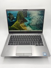 Dell Latitude 7300 i7-8665U  16Go 512Go SSD  13.3"  Win11 Pro  QWERTY US  ref Z7