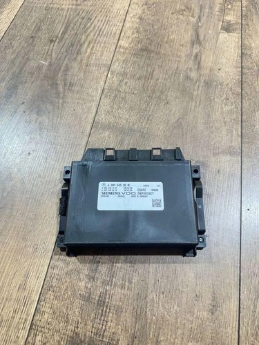 MERCEDES-BENZ C W206 Getriebesteuergerät A0015452616 A0034464110 2.20 34560328