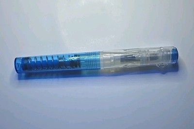 TWSBI GO Fountain Pen - Sapphire