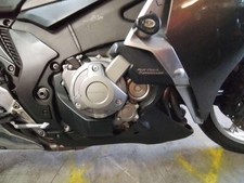 2013 HONDA VFR 1200 DCT AUTO ENGINE SC63E5190741