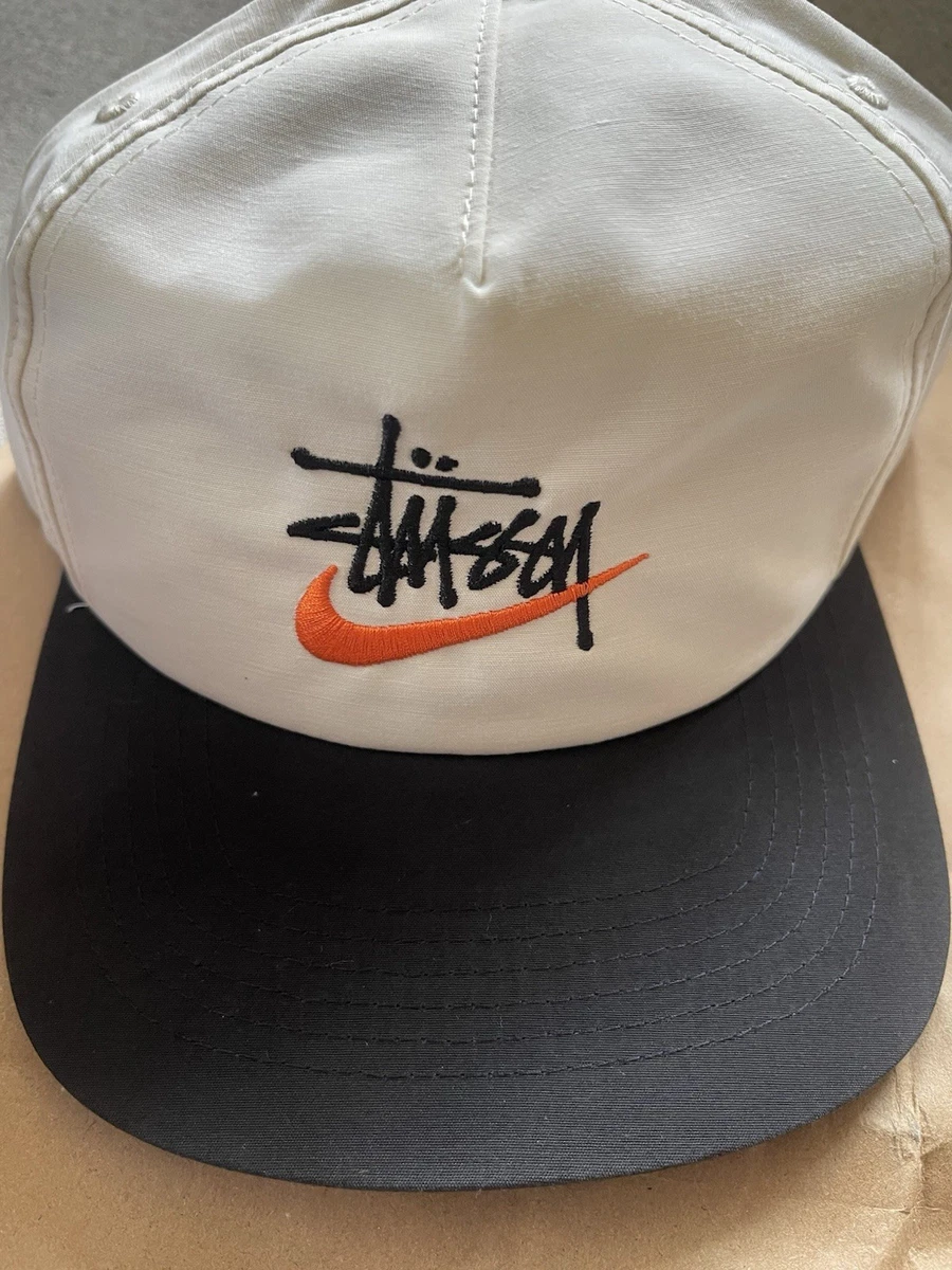 Stussy Snapback Hats for Men for sale - eBay
