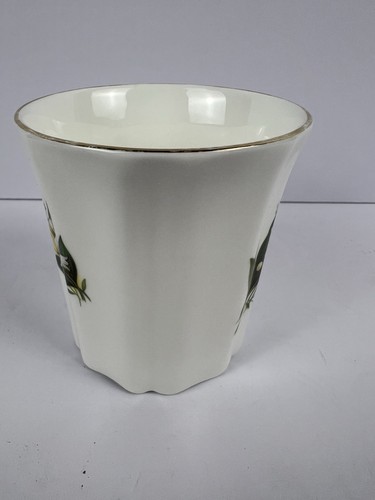 Royal Grafton Flowers of The Month Mug Lily - Made in England - Picture 3 of 9