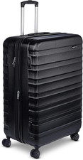 Amazon Essentials 30" Hardside Large Checked Luggage, Hardshell Suitcase, Expand