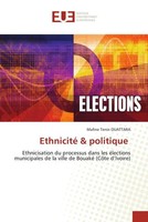 Mafine Tenin Ouattara | Ethnicité & Politique | Taschenbuch | FranzöSisch (2023)