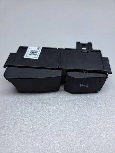 OPEL ASTRA J Sports Tourer Parktronik Schalter 13288081 1.60 Diesel 34982674