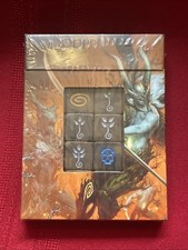Sylvaneth Dice Warhammer/Age Of Sigmar Games Workshop New  Sealed