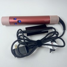 Dyson Airwrap HS05 Complete Multi Styler with 6 Attachments - Bronze/Blush Pink
