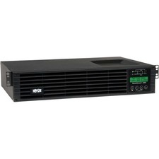 Tripp Lite by Eaton UPS SmartOnline 120V 1000VA 900W Double-Conversion UPS - 6 O