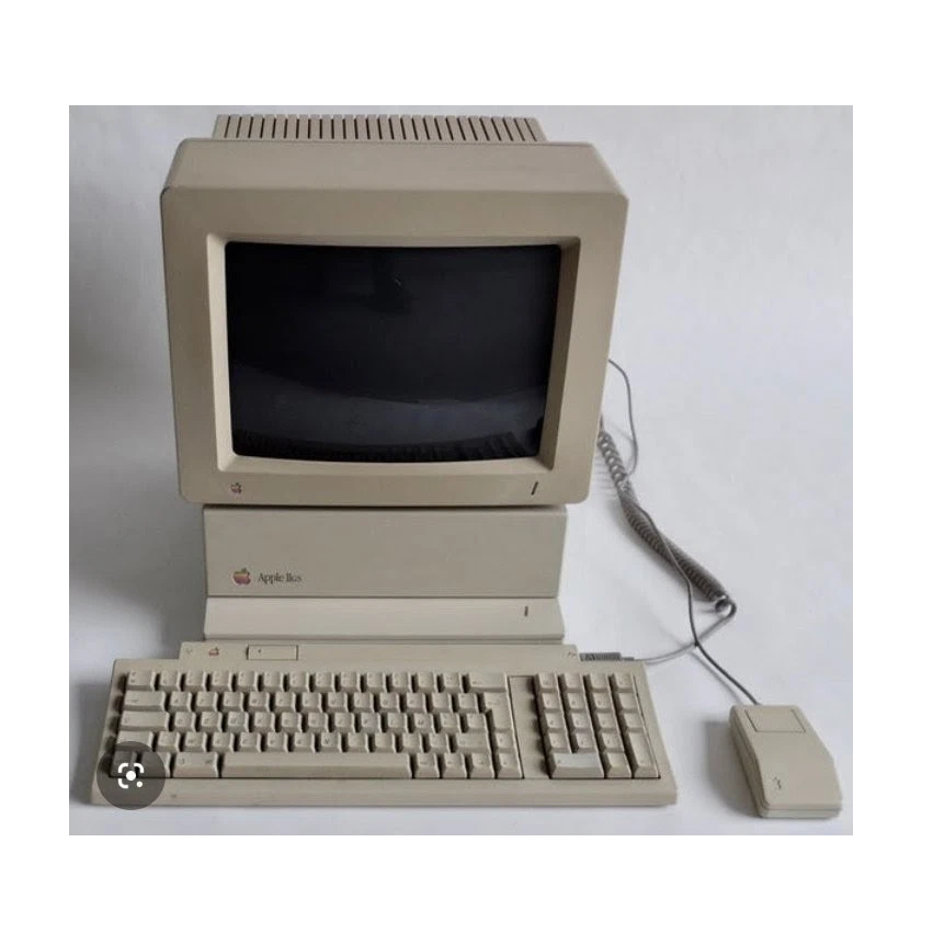 Apple Iigs Monitor for sale | eBay