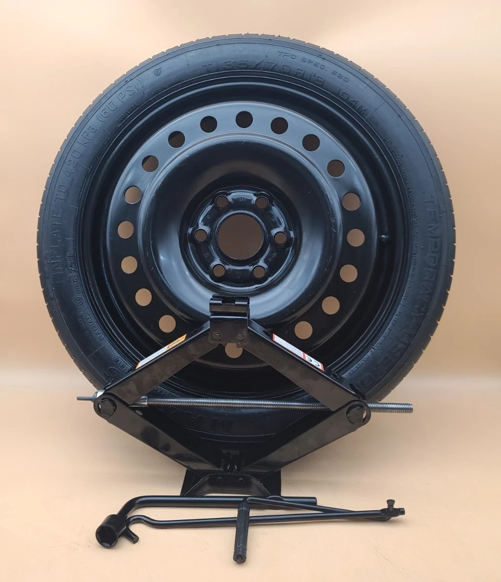 Spare Tire 18