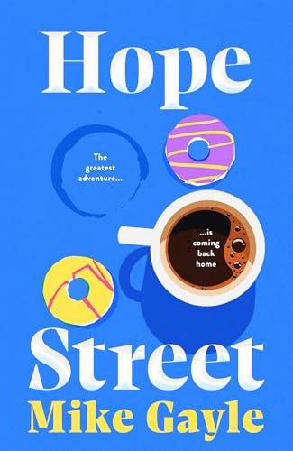 Mike Gayle Unisex Multicolor Hope Street : An Absolutely Unforgettable & Uplifting - Image 2