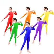 New Latin Dance Competition Dress Ballroom Clothes Woman Practice Wear