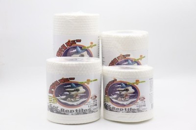 JIF Reptile Pad (Large) 50 sheets