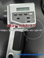 KONICA MINOLTA CS-100A Color Luminance Meter by fedex or DHL