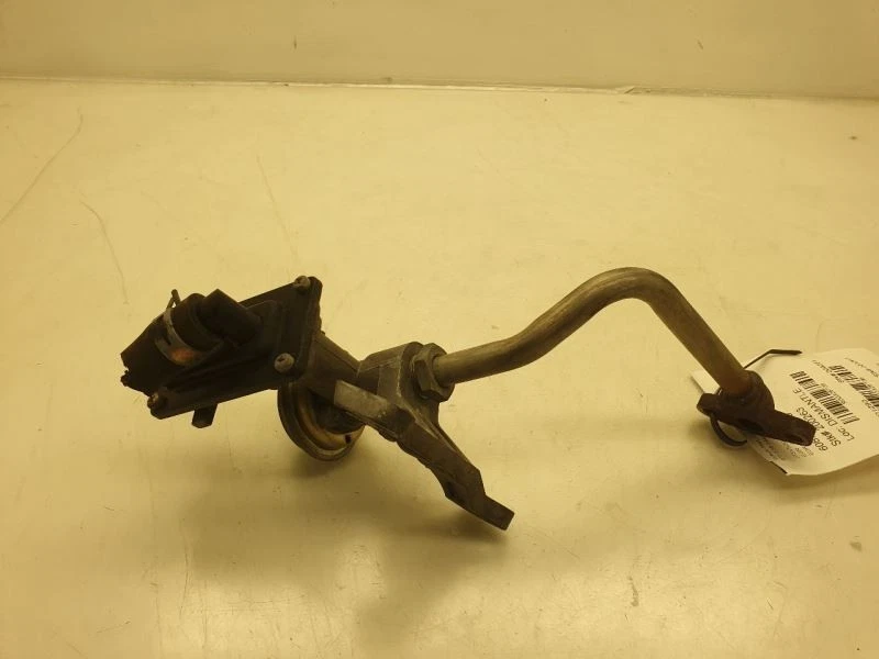 Toyota 4runner SR5 V6 1990 4x4 con válvula EGR  Foto 3 de 4