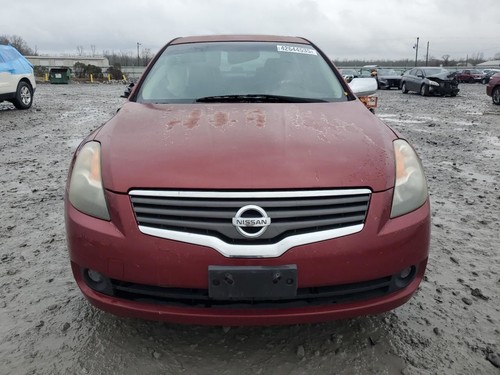 Chassis ECM BCM Body Control Fits 07-08 ALTIMA 2465272 - Picture 5 of 12
