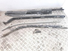 Porte arrière et accessoires Fiat SCUDO