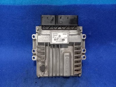 2014 KG Mobility (SsangYong) Korando C Steuergerät OEM 28381984