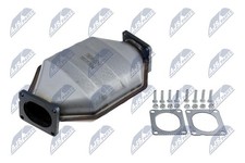 PARTIKELFILTER FÜR BMW 5 (E60), BMW 5 TOURING (E61) - NTY DPF-BM-009