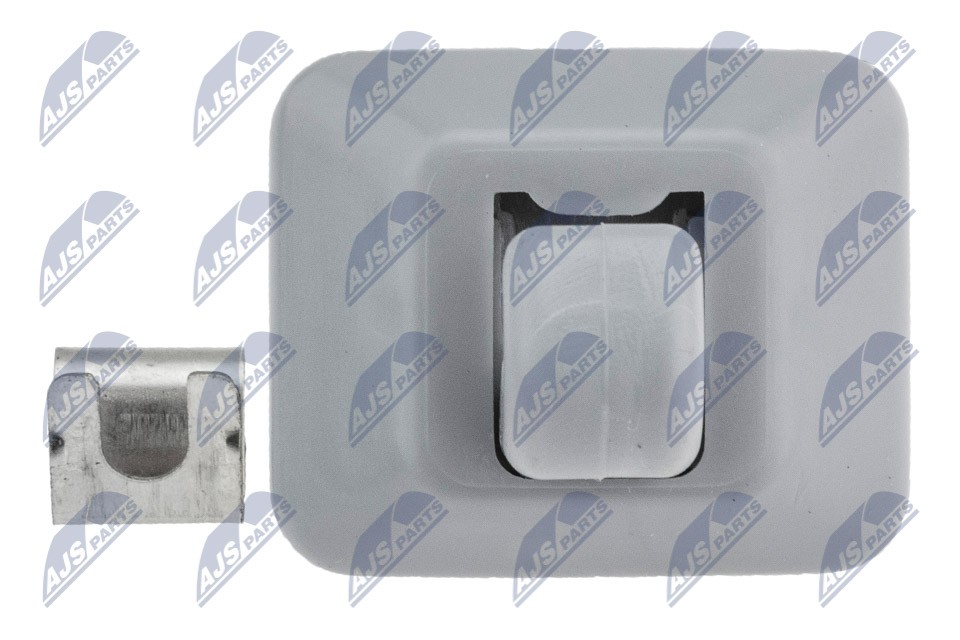 Fits NTY EZC-AU-123 BRACKET FOR MOUNTING THE VISOR /SUNSHADE/AUDI A1 ⭐UK Stock⭐