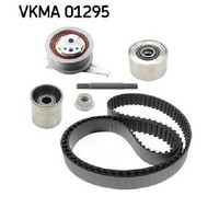 Zahnriemensatz FüR Audi A5 F53 F57 F5A F5E F5F F5P 2.0 18 Bis 26 SKF Dtpa Neu