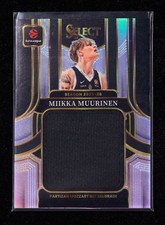 2025-26 Panini Select EuroLeague Basketball Checklist Guide in-content 51