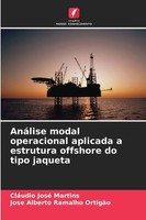 CláUdio José Martins (U. A.) | AnáLise Modal Operacional Aplicada A Estrutura...