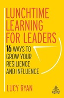 Lucy Ryan | Lunchtime Learning For Leaders | Taschenbuch | Englisch (2021)