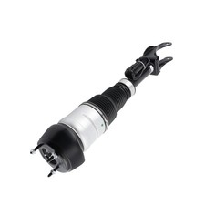 Front Right Air Suspension Shock Strut For Mercedes W166 X166 ML350 GL350 GL500