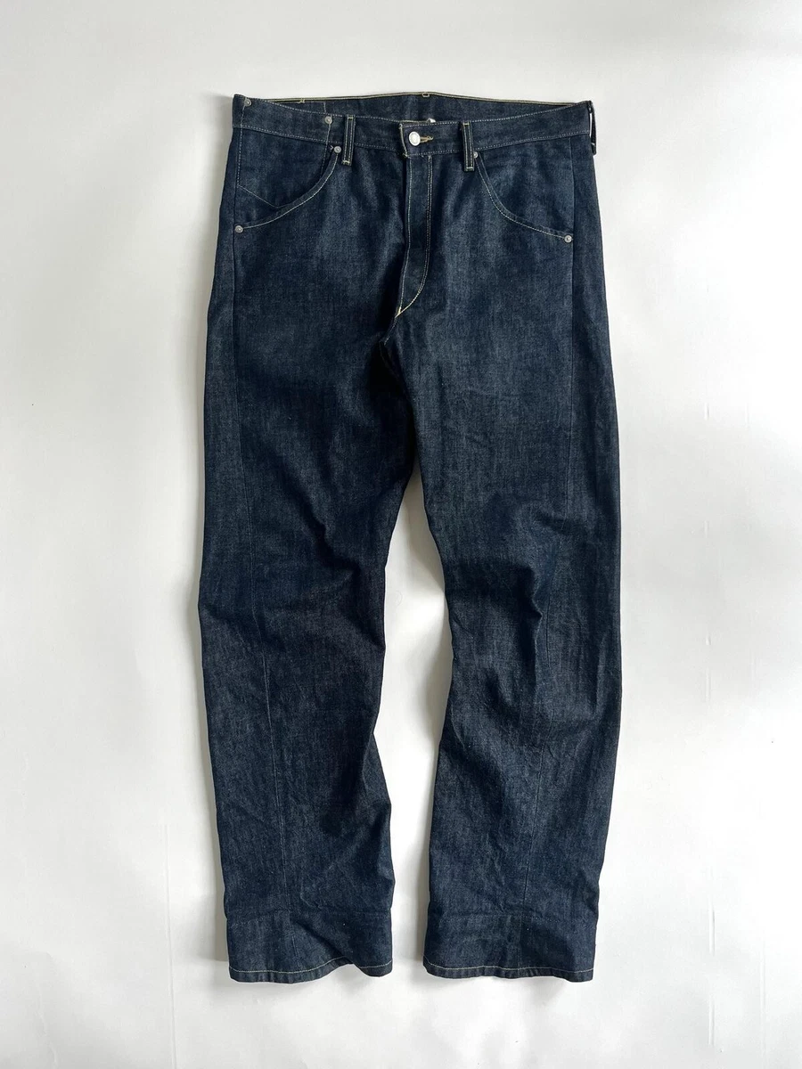 Preços baixos em Jeans masculino Levi's Engineered Levi's | eBay
