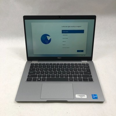 Dell Latitude 5320 Intel Core i5-1135G7 2.4GHz 16GB RAM 256GB SSD Win 11  PRO | eBay