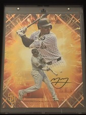 2025 Fanatics Under Wraps Emanate MLB Autographed Photo Baseball Checklist Guide in-content 27