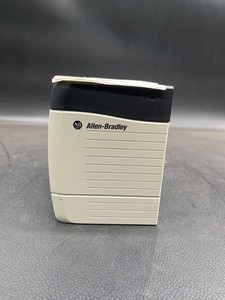 ALLEN BRADLEY 1756‑PA72 /B ControlLogix AC Power Supply USED