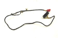 1989 -1996 Jaguar XJS COUPE  CENTER COUNSEL Wire Harness  OEM USED JAC7688