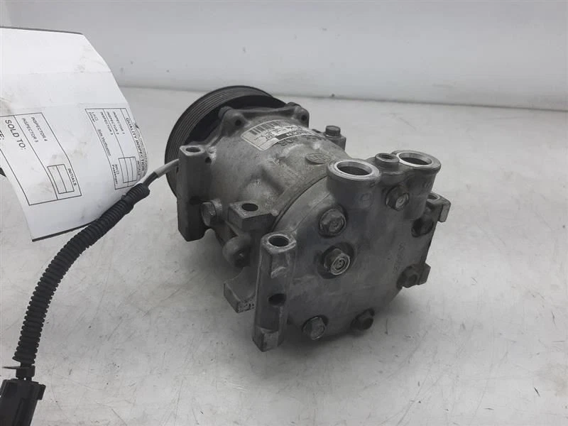 Dodge Dakota 2002 2003 OEM compresor de aire acondicionado motor de 3,9 L 55056094ab Foto 3 de 4