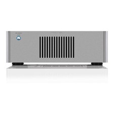 Nuovissimo Rotel RB-1582MkII Amplificatore di Potenza Stereo Classe A/B (Argento)