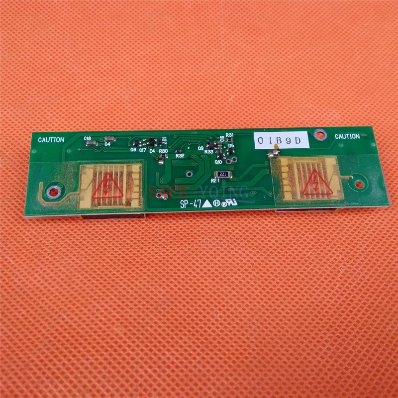 VNR10C209-INV INVERTER HITACHI for LTM10C209A LTM10C209H LTM12C275A LTM10C273 - Image 2 of 2