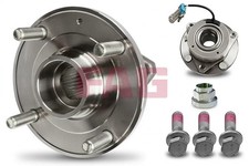 Roulement de roue Daewoo EVANDA