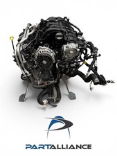 Jeep Wrangler Gladiator 3.6l 24v Vvt Engine 16251 Miles 68247747ac