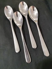 Yamazaki Aquatique Stainless Flatware