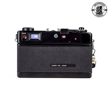 Canon Canonet QL17 Film Cameras | eBay