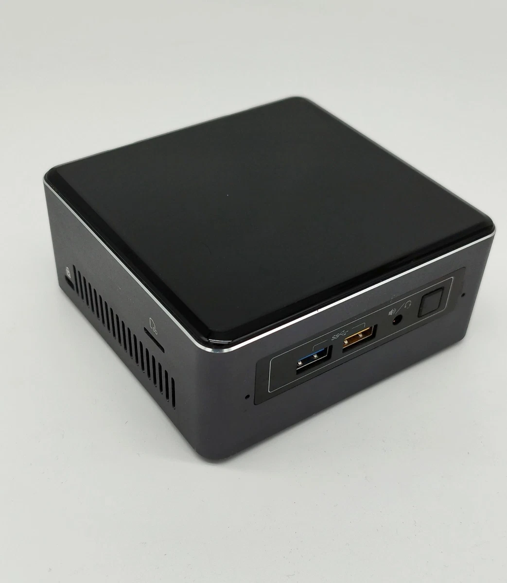 Intel Nuc I3 online kaufen | eBay.de