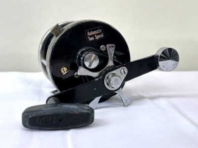 Abu Garcia Ambassador 9000CL Reel | eBay