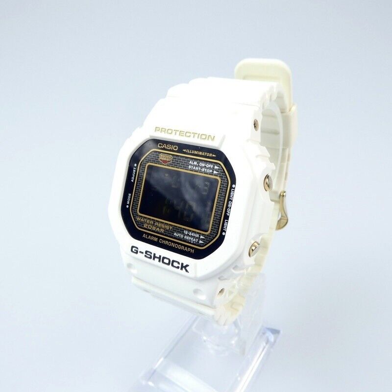 CASIO G-SHOCK 25th Anniversary DW-5025B-7JF From Japan | eBay CASIO G-SHOCK 25th Anniversary DW-5025B-7JF From Japan | eBay