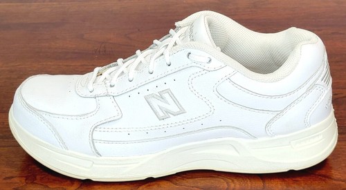 new balance 576 leather trainers