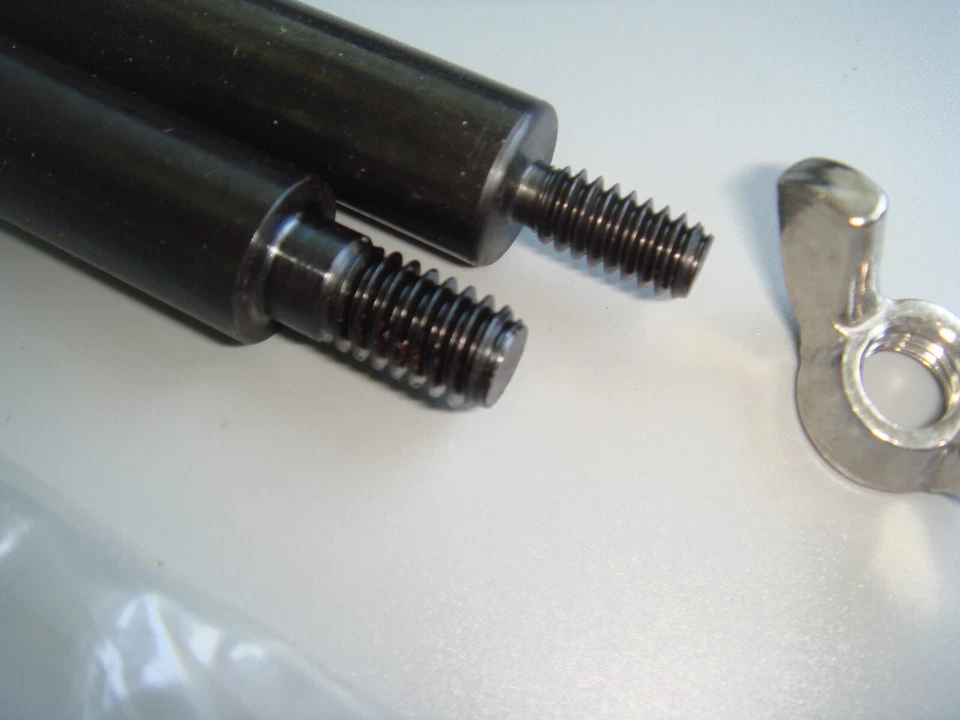 Harley XL Clutch Hub Comp Tool Sporty 97178-71 Ironhead 71-84 V-Twin 16-0156 Y2 - Image 4 of 4