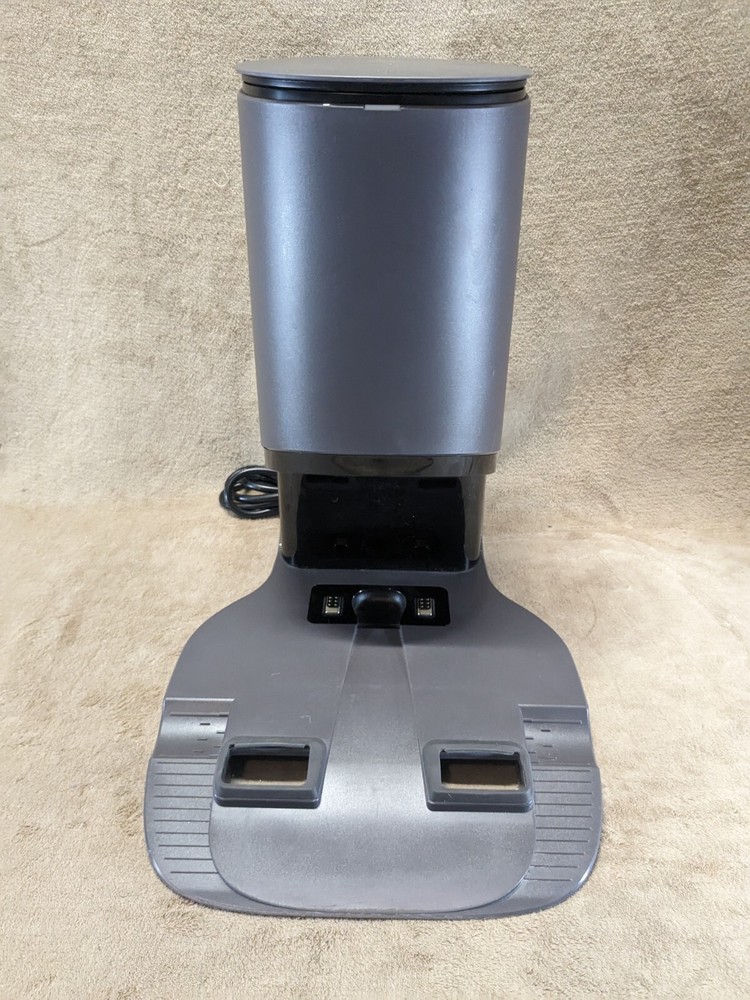 ECOVACS Deebot Auto-Empty Docking Station CH1918 for Robotic Vacuums