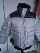 Image of Women's Regatta Jacket Size 12